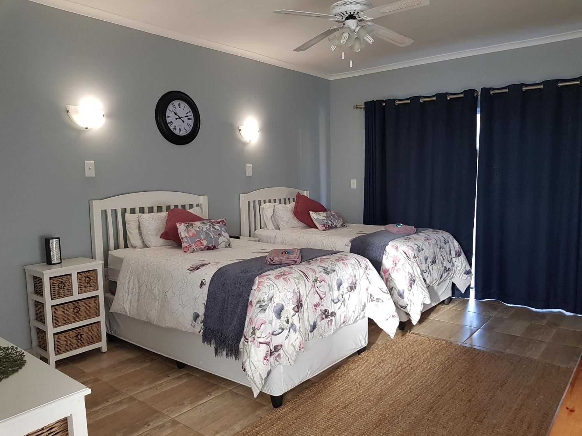 Graceland Guesthouse Potchefstroom Ngoại thất bức ảnh